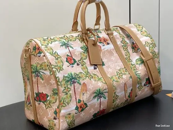 Cheap BANDOULIÈRE LOUIS KEEPALL 50 VUITTON 0619